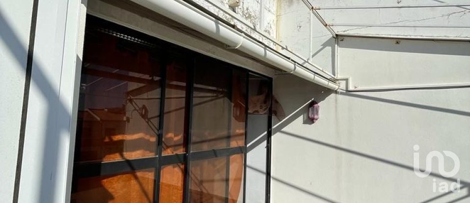 Boutique/Local commercial à Nazaré de 62 m²