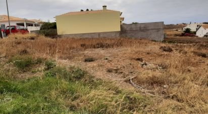 Terrain à Porto Santo de 485 m²