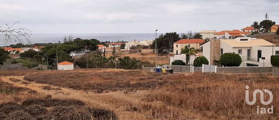 Land in Porto Santo of 485 m²