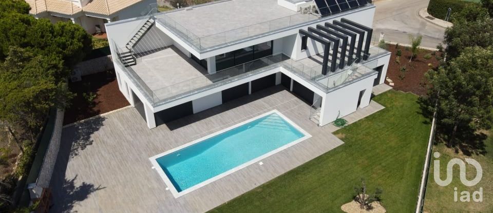 Casa / Villa T4 em Ferragudo de 228 m²