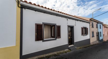 House/villa T2 in Rosto do Cão (Livramento) of 119 sq m