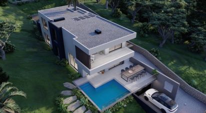 Terrain à bâtir à Boliqueime de 1 421 m²