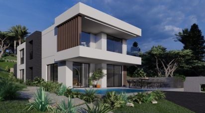 Terrain à bâtir à Boliqueime de 1 421 m²