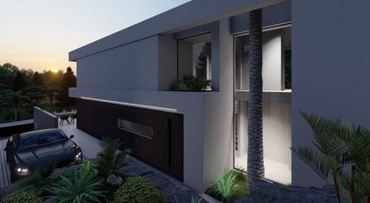 Terrain à bâtir à Boliqueime de 1 421 m²