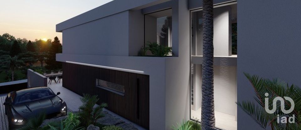 Terreno urbano em Boliqueime de 1 421 m²