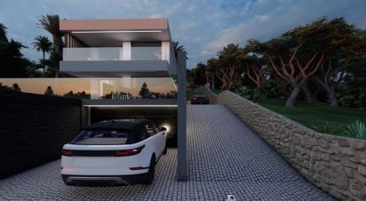 Terrain à bâtir à Boliqueime de 1 421 m²