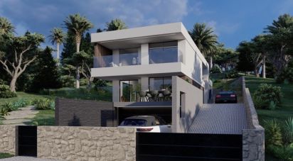 Terrain à bâtir à Boliqueime de 1 421 m²