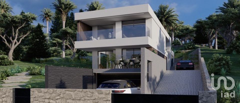 Terreno urbano em Boliqueime de 1 421 m²