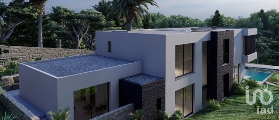 Building land in Boliqueime of 1,421 m²