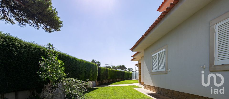 House T7 in Cascais e Estoril of 442 m²