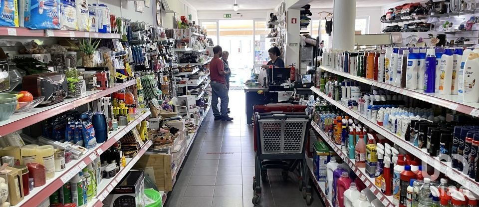 Shop / premises commercial in Norte Grande (Neves) of 543 m²