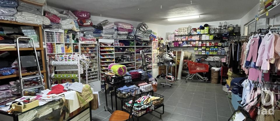 Boutique/Local commercial à Norte Grande (Neves) de 543 m²
