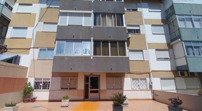 Apartamento T2 em Póvoa de Santa Iria e Forte da Casa de 67 m²