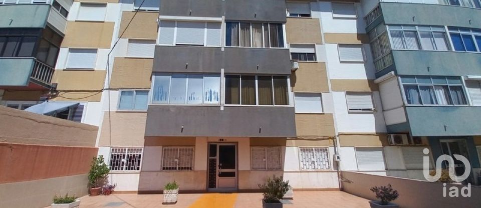 Apartment T2 in Póvoa de Santa Iria e Forte da Casa of 67 sq m