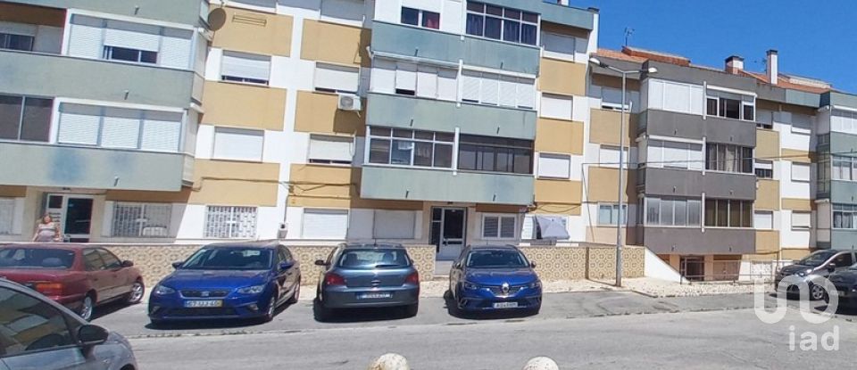 Apartment T2 in Póvoa de Santa Iria e Forte da Casa of 67 sq m