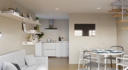 Maison T2 à São Gonçalo De Lagos de 100 m²