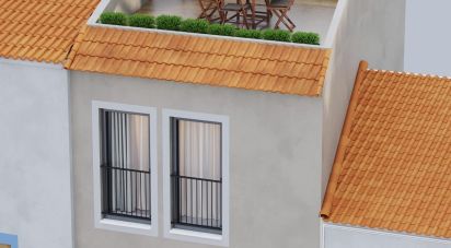 Maison T2 à São Gonçalo De Lagos de 100 m²