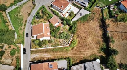 Building plot in Fafe of 1,559 m²