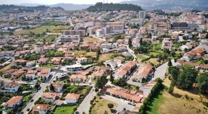 Building plot in Fafe of 1,559 m²