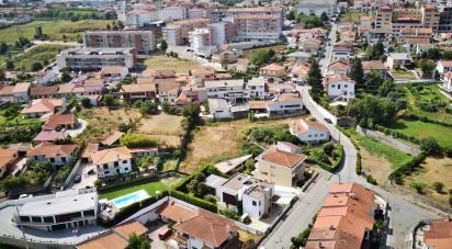 Building plot in Fafe of 1,559 m²