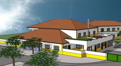 Building plot in São Vicente do Paul e Vale de Figueira of 32,770 m²
