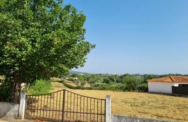 Land in Poiares (Santo André) of 2,780 m²