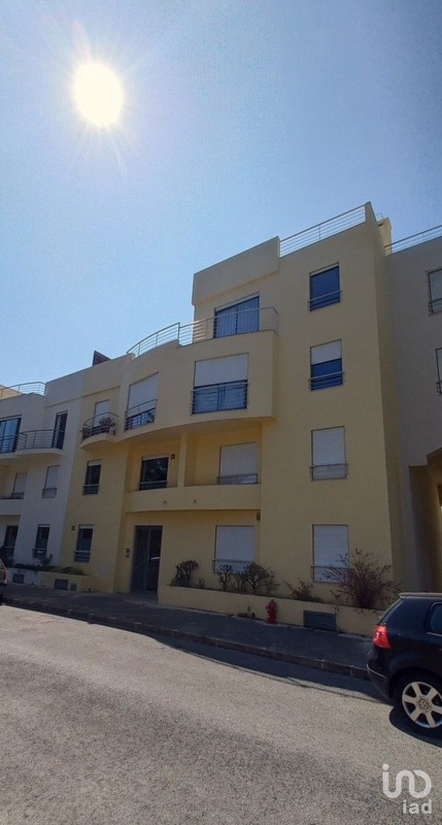 Apartamento T2 em Belém de 110 m²