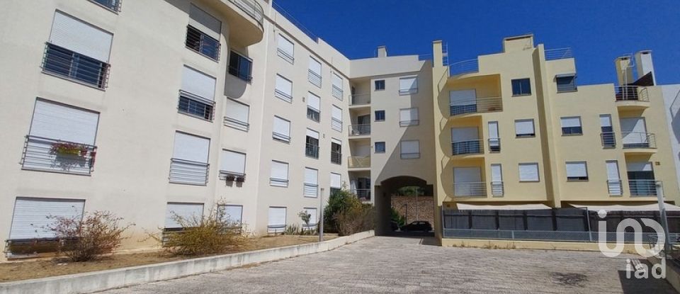 Apartment T2 in Belém of 110 sq m