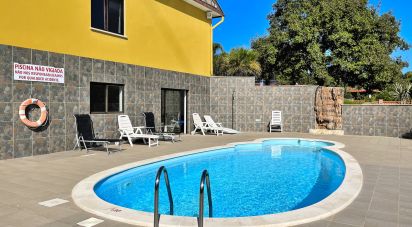 Bâtiment à Monte Redondo e Carreira de 320 m²