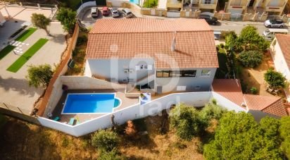 Maison T5 à Quarteira de 277 m²