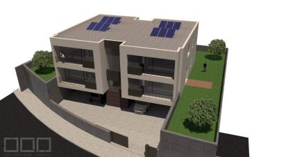 Apartment T2 in Ermesinde of 82 m²