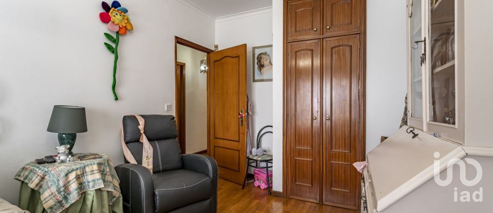 Apartamento T3 em São Mamede de Infesta e Senhora da Hora de 142 m²