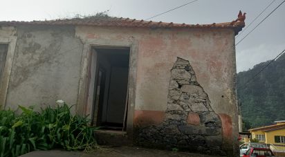 House/villa T3 in Faial of 90 sq m