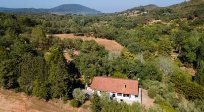 Farm T6 in Azeitão (São Lourenço e São Simão) of 250 m²