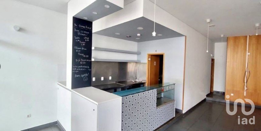 Boutique/Local commercial à Glória E Vera Cruz de 66 m²