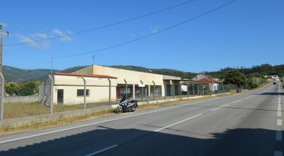 Loja / Estabelecimento Comercial em São Miguel, Santa Eufémia e Rabaçal de 410 m²