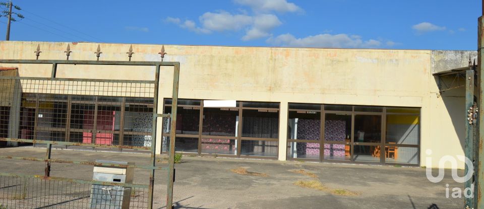 Shop / premises commercial in São Miguel, Santa Eufémia e Rabaçal of 410 m²