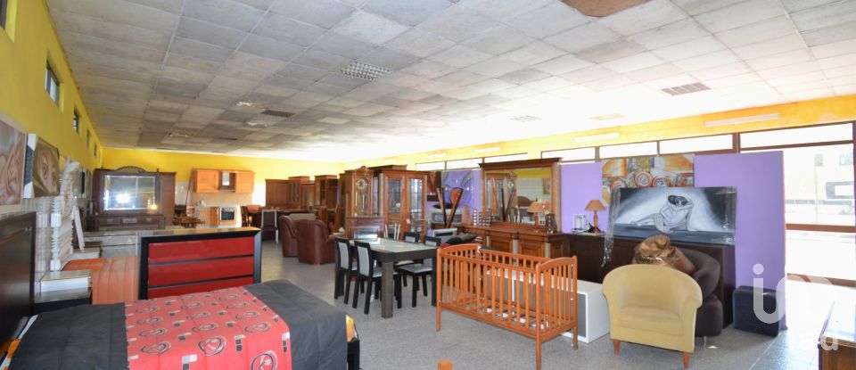 Shop / premises commercial in São Miguel, Santa Eufémia e Rabaçal of 410 m²