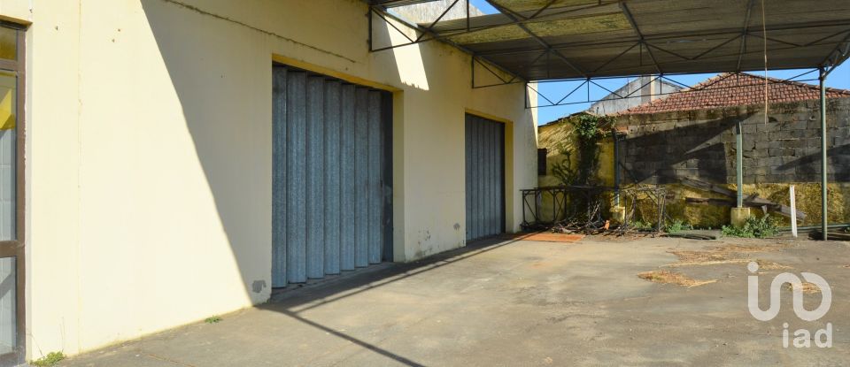 Shop / premises commercial in São Miguel, Santa Eufémia e Rabaçal of 410 m²