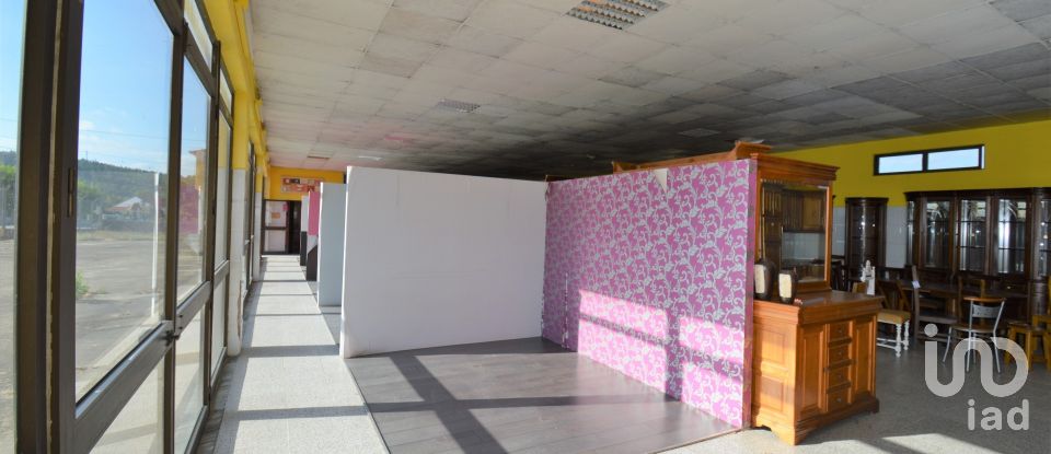 Shop / premises commercial in São Miguel, Santa Eufémia e Rabaçal of 410 m²