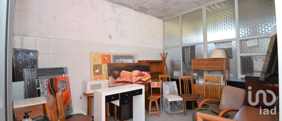 Shop / premises commercial in São Miguel, Santa Eufémia e Rabaçal of 410 m²