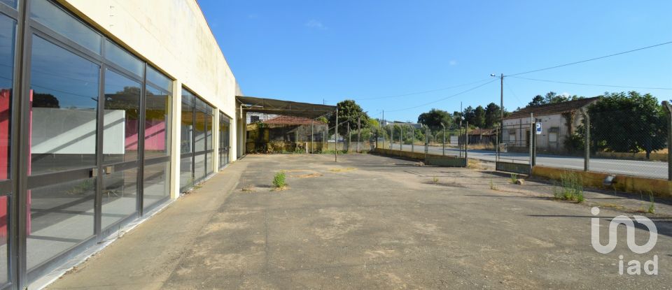 Shop / premises commercial in São Miguel, Santa Eufémia e Rabaçal of 410 m²