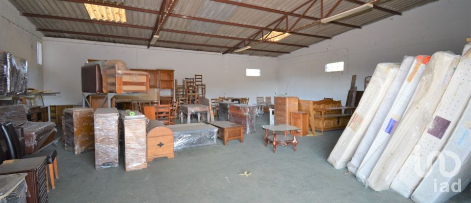 Shop / premises commercial in São Miguel, Santa Eufémia e Rabaçal of 410 m²