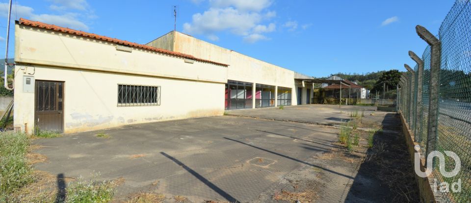 Shop / premises commercial in São Miguel, Santa Eufémia e Rabaçal of 410 m²
