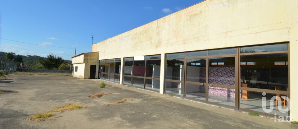 Shop / premises commercial in São Miguel, Santa Eufémia e Rabaçal of 410 m²
