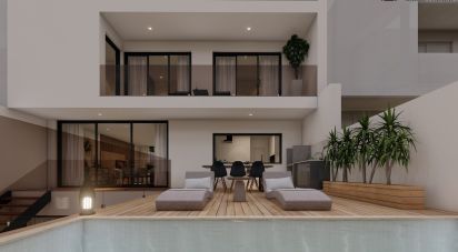 House T3 in Montenegro of 205 m²