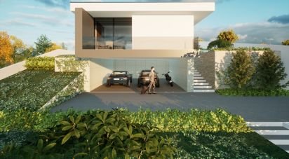 Terrain à Santa Maria da Feira, Travanca, Sanfins e Espargo de 841 m²