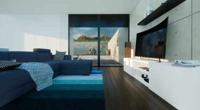 Terrain à Santa Maria da Feira, Travanca, Sanfins e Espargo de 841 m²