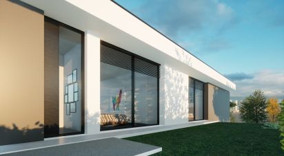 Terrain à Santa Maria da Feira, Travanca, Sanfins e Espargo de 841 m²