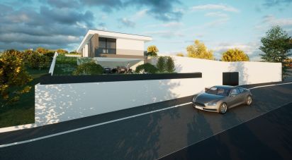 Terrain à Santa Maria da Feira, Travanca, Sanfins e Espargo de 841 m²